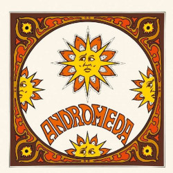 ANDROMEDA Andromeda, 2CD (Reissue, 22 bonus tracks)