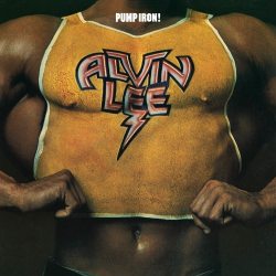 LEE, ALVIN Pump Iron!, LP (180g)