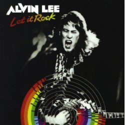 LEE, ALVIN Let It Rock, LP