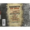 NAZARETH BIG DOGZ, CD