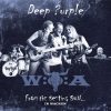 DEEP PURPLE, From The Setting Sun... (In Wacken 2013) (180g) 3LP