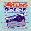 GILLAN IAN & THE JAVELINS Raving With Ian Gillan And The Javelins, LP