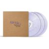 DEEP PURPLE Live In Hong Kong 2001, 3LP (Limited Edition,180 Gram Purple Marbled Vinyl)
