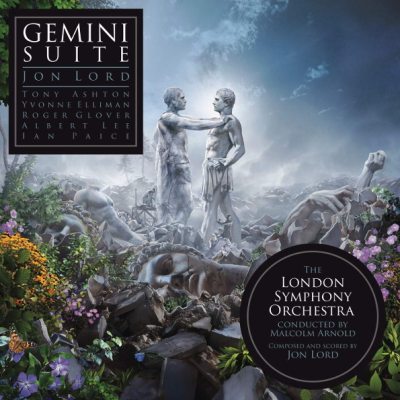 LORD, JON Gemini Suite, LP