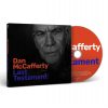Dan McCafferty  Last Testament , CD