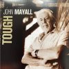 MAYALL, JOHN TOUGH (Limited Edition, Numbered, Remastered, 180 Gram Crystal Clear Vinyl), 2LP