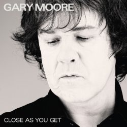 MOORE, GARY Close As You Get, 2LP 