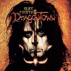 COOPER, ALICE Dragontown, LP (Limited Edition,180 Gram Audiophile Pressing Vinyl)
