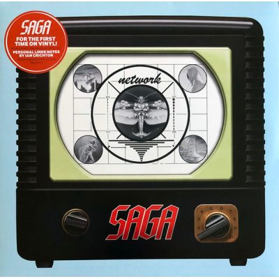 SAGA Network, LP 