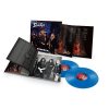 SAVATAGE Streets (A Rock Opera), 2LP (Limited Edition, Reissue, Remastered, Blue Ocean)