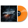 ANNIHILATOR METAL II, 2LP (180gr. Transparent Orange Vinyl)