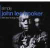 HOOKER, JOHN LEE Simply John Lee Hooker (3CDs From The King Of The Blues), 3CD Box Set