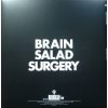 EMERSON, LAKE & PALMER Brain Salad Surgery, LP (Reissue, Remastered)
