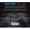 URIAH HEEP ...Very Eavy ...Very Umble, (Deluxe Expanded Edition), 2CD