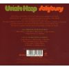 URIAH HEEP Salisbury (EXPANDED DE-LUXE EDITION), 2CD