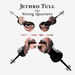 JETHRO TULL The String Quartets, 2LP