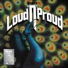 Nazareth Loud 'n' Proud (Orange Vinyl) 12” Винил