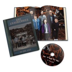 CRANBERRIES In The End, CD (Deluxe Edition)