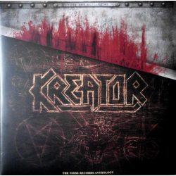 KREATOR Under The Guillotine, 2LP