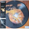 URIAH HEEP Return To Fantasy, LP (Limited Edition, Picture Disc)