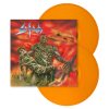 SODOM M-16 (20th Anniversary Edition, Orange Vinyl), 2LP