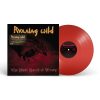 RUNNING WILD The First Years of Piracy, LP (Reissue, Remastered, Red Vinyl)