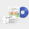 AMBROSE SLADE Ballzy, LP (Limited Edition, Reissue, Transparent Turquoise Vinyl)