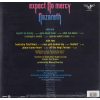 NAZARETH Expect No Mercy, LP (Reissue, Remastered, Pink Vinyl)