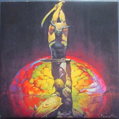 NAZARETH Expect No Mercy, LP (Reissue, Remastered, Pink Vinyl)