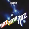 NAZARETH Razamanaz, LP (Reissue, Remastered Yellow Vinyl)