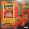 NAZARETH Snaz, 2LP (Reissue, Green & Orange Vinyl)