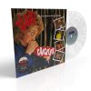 SLADE Crackers, LP (Reissue,180 Gram Transparent & Smokey White Vinyl)