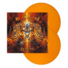 MOTORHEAD Inferno, 2LP (Reissue, Orange Colored Vinyl)