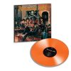 RUNNING WILD Port Royal, LP (Limited Edition, Remastered, Orange Vinyl)