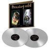 RUNNING WILD Death or Glory, 2LP (Reissue, Remastered, Grey Vinyl)