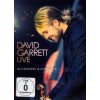 GARRETT, DAVID Live In Concert & In Private, DVD