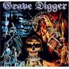 GRAVE DIGGER RHEINGOLD (Limited Edition, Gold), LP