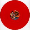 MARS VOLTA Octahedron, 2LP (Clear, Yellow & Red Vinyl)