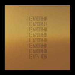 MARS VOLTA The Mars Volta, LP