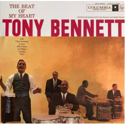 BENNETT, TONY The Beat Of My Heart, LP