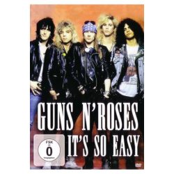 GUNS N ROSES It s So Easy, DVD 