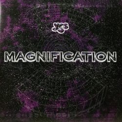 YES Magnification, 2LP