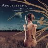 APOCALYPTICA Reflections \Revised\, CD