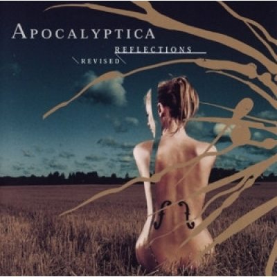 APOCALYPTICA Reflections \Revised\, CD