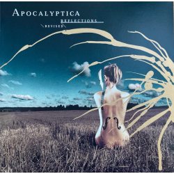 APOCALYPTICA Reflections - Revised, 2LP+CD