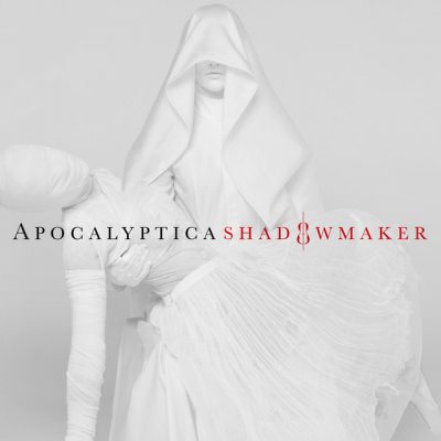 APOCALYPTICA Shadowmaker, CD
