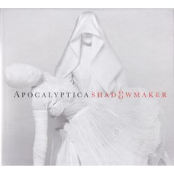 APOCALYPTICA Shadowmaker, CD (Limited Edition, Mediabook)