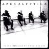 APOCALYPTICA Plays Metallica By Four Cellos (20th Аnniversary Еdition), CD