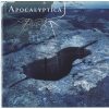APOCALYPTICA Apocalyptica, CD