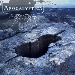 APOCALYPTICA Apocalyptica, 2LP+CD (High Quality Pressing Vinyl)